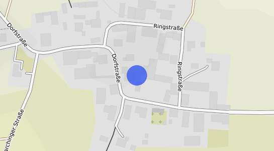 Bodenrichtwertkarte Pf&ouml;rring Pirkenbrunn