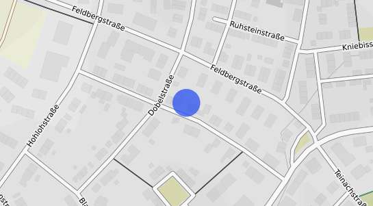 Bodenrichtwertkarte Pforzheim Arlinger