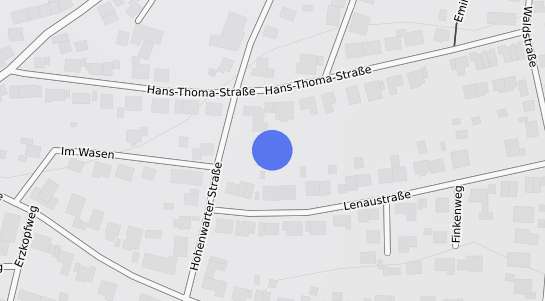 Bodenrichtwertkarte Pforzheim W&uuml;rm