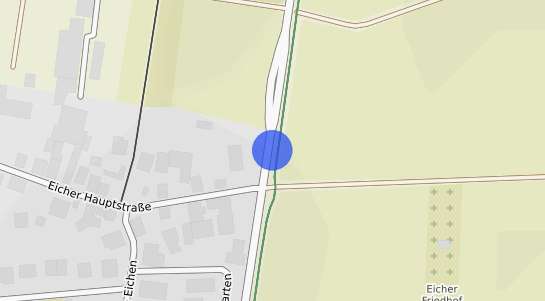 Bodenrichtwertkarte Pfungstadt Eich