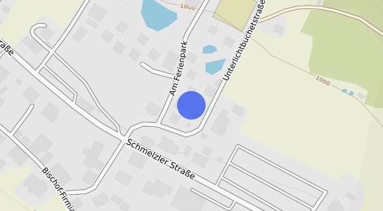 Bodenrichtwertkarte Philippsreut Mitterfirmiansreut