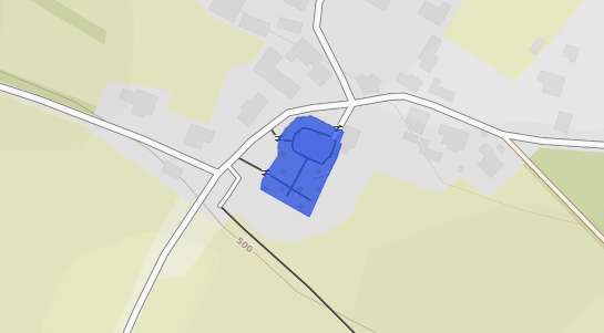 Bodenrichtwertkarte Pilsach Dietkirchen