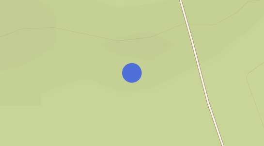 Bodenrichtwertkarte Plattenburg Plattenburg