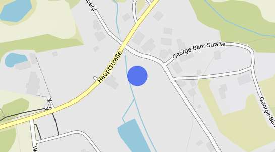 Bodenrichtwertkarte Pockau Forchheim