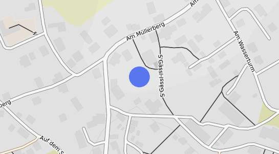 Bodenrichtwertkarte Pockau Wernsdorf