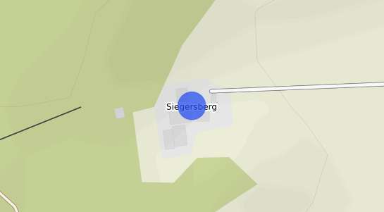 Bodenrichtwertkarte Pöttmes Siegersberg