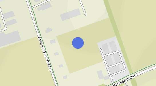 Bodenrichtwertkarte Poing Grub