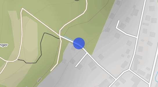 Bodenrichtwertkarte Pommelsbrunn Eschenbach