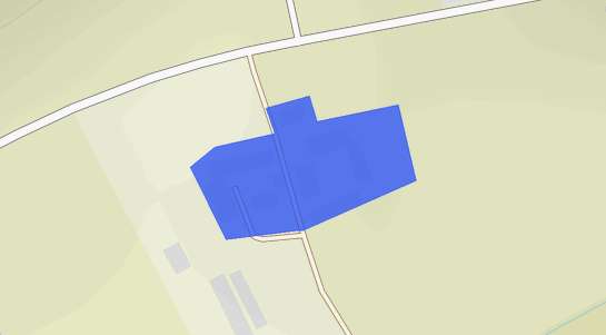 Bodenrichtwertkarte Postau Trauseneck