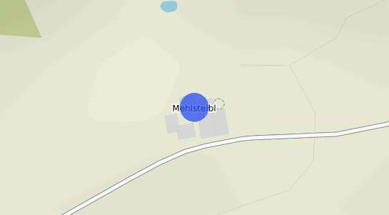 Bodenrichtwertkarte Postm&uuml;nster Mehlsteibl