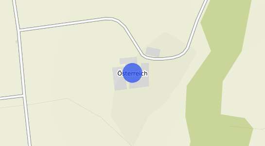 Bodenrichtwertkarte Postm&uuml;nster &Ouml;sterreich