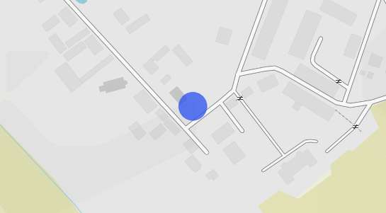 Bodenrichtwertkarte Potsdam Kartzow