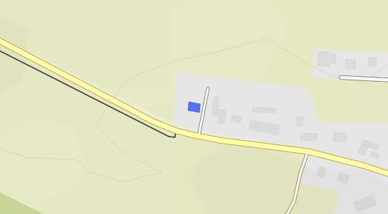 Bodenrichtwertkarte Pottenstein Wannberg