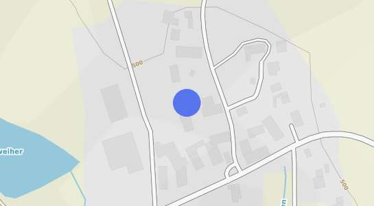 Bodenrichtwertkarte Prebitz Altencreussen