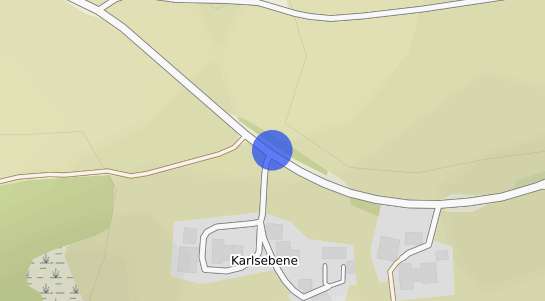 Bodenrichtwertkarte Prem Karlsebene