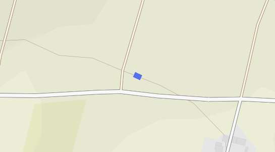 Bodenrichtwertkarte Pretzfeld L&uuml;tzelsdorf