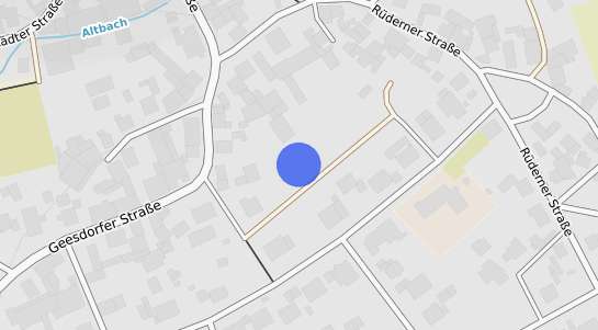 Bodenrichtwertkarte Prichsenstadt Kirchsch&ouml;nbach