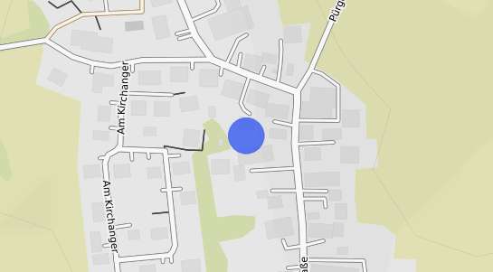 Bodenrichtwertkarte P&uuml;rgen Ummendorf