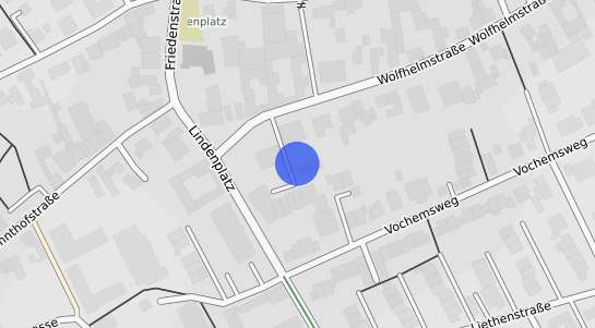 Bodenrichtwertkarte Pulheim Dansweiler