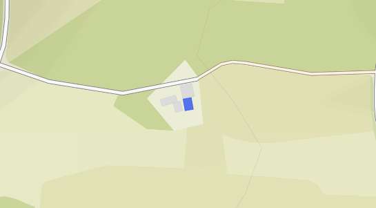 Bodenrichtwertkarte Pullenreuth Harlachberg