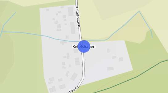 Bodenrichtwertkarte Putbus Ketelshagen