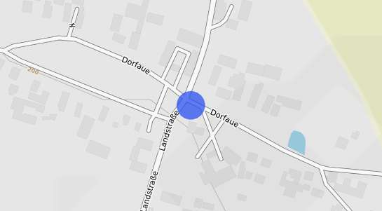 Bodenrichtwertkarte Radibor C&ouml;lln