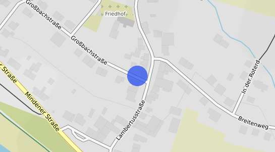 Bodenrichtwertkarte Ralingen Edingen