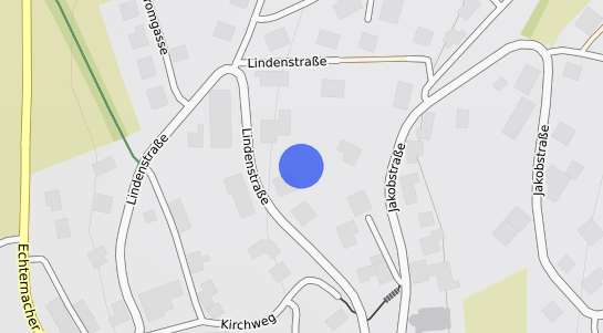 Bodenrichtwertkarte Ralingen Wintersdorf