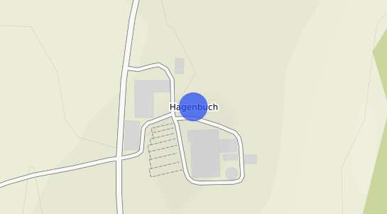 Bodenrichtwertkarte Ramerberg Hagenbuch