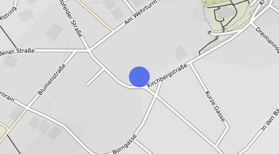 Bodenrichtwertkarte Ranstadt Dauernheim