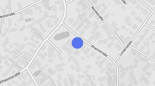 Bodenrichtwertkarte Rastatt Ottersdorf