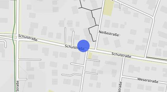 Bodenrichtwertkarte Rastede Wahnbek