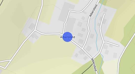 Bodenrichtwertkarte Ravensburg Albersfeld