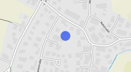 Bodenrichtwertkarte Ravensburg Oberhofen