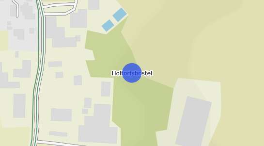 Bodenrichtwertkarte Regesbostel Holtorfsbostel