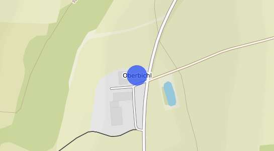 Bodenrichtwertkarte Reichertsheim Oberbichl