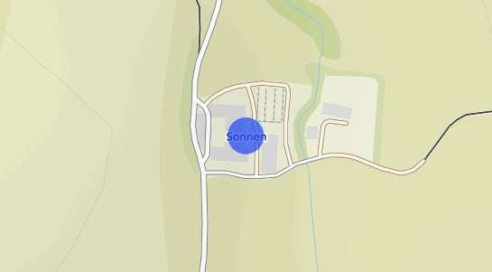 Bodenrichtwertkarte Reichertsheim Sonnen