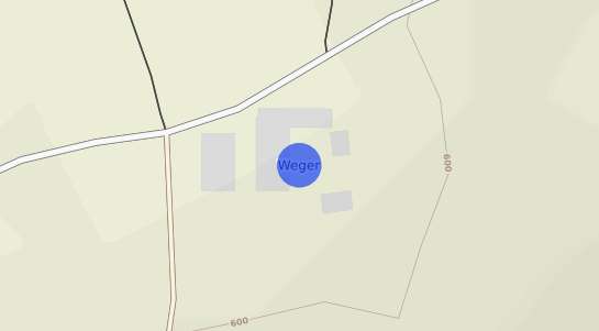 Bodenrichtwertkarte Reichertsheim Weger