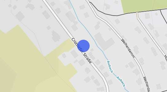 Bodenrichtwertkarte Reichshof Wildbergerh&uuml;tte