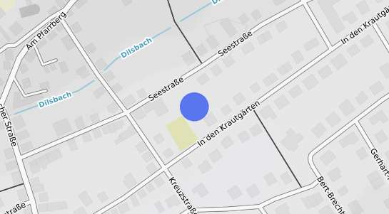 Bodenrichtwertkarte Reinheim Spachbr&uuml;cken