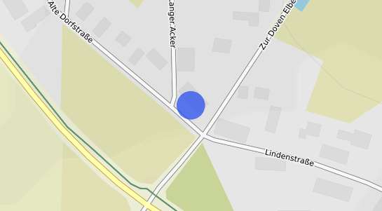 Bodenrichtwertkarte Reinstorf Horndorf