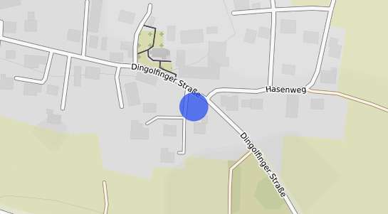 Bodenrichtwertkarte Reisbach Englmannsberg