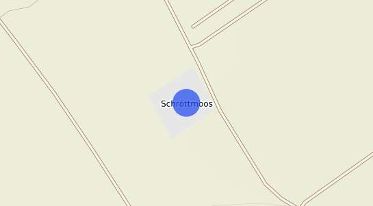 Bodenrichtwertkarte Reisbach Schr&ouml;ttmoos