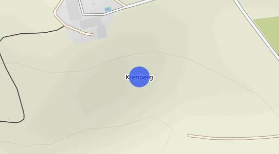 Bodenrichtwertkarte Reischach Kienberg