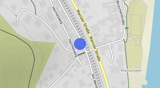 Bodenrichtwertkarte Remagen Rolandswerth