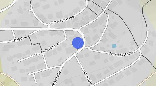 Bodenrichtwertkarte Remshalden Rohrbronn