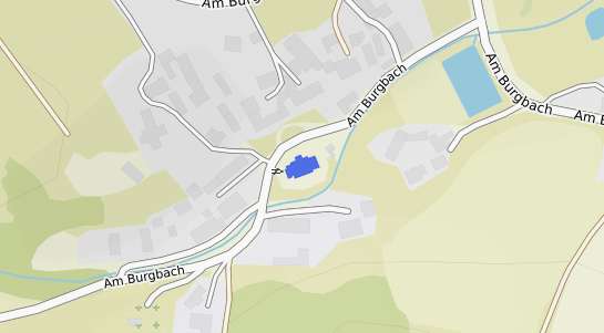 Bodenrichtwertkarte Reuth Thossen