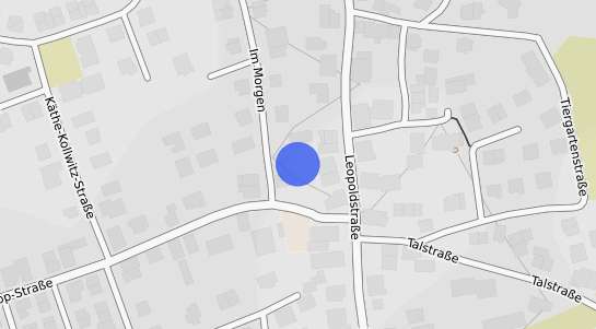 Bodenrichtwertkarte Reutlingen Degerschlacht