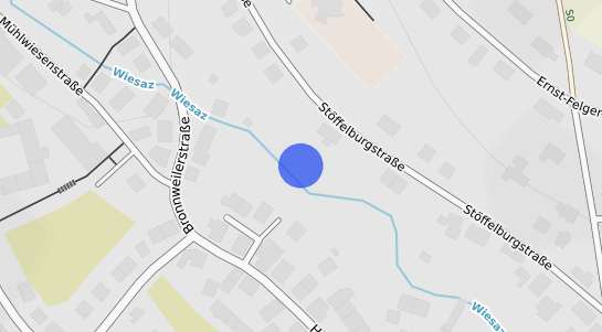 Bodenrichtwertkarte Reutlingen G&ouml;nningen