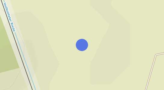 Bodenrichtwertkarte Ribbesb&uuml;ttel Ribbesb&uuml;ttel